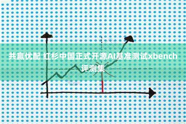 共赢优配 红杉中国正式开源AI基准测试xbench评测集
